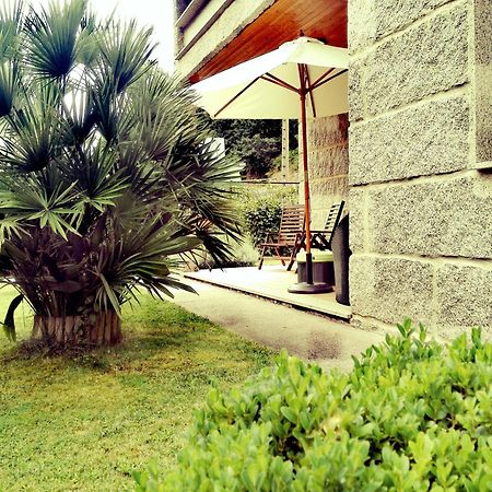 Apartamentos El Valle Bubaces Dış mekan fotoğraf