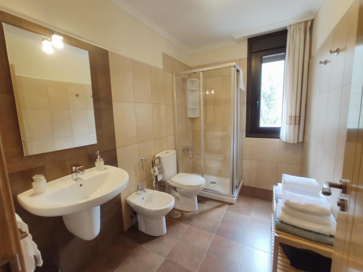 Apartamentos El Valle Bubaces Dış mekan fotoğraf