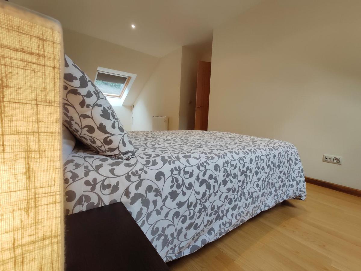 Apartamentos El Valle Bubaces Dış mekan fotoğraf