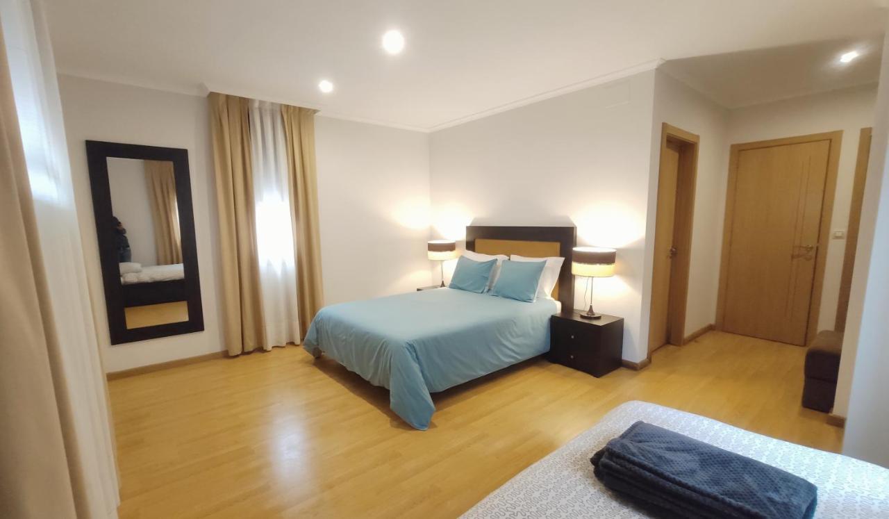 Apartamentos El Valle Bubaces Dış mekan fotoğraf