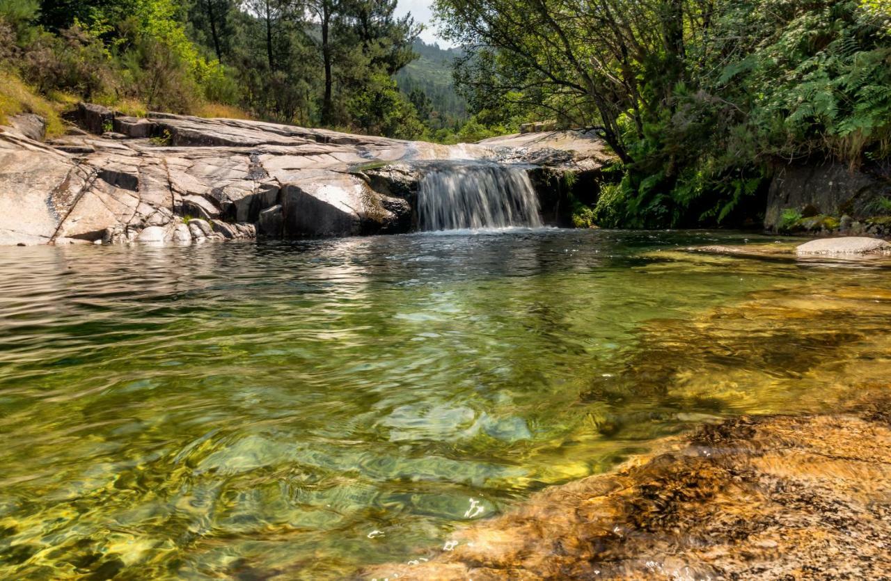 Apartamentos El Valle Bubaces Dış mekan fotoğraf